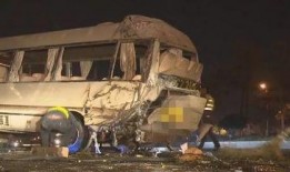 五华爆料车祸事件视频,视频揭露事故瞬间惨烈一幕